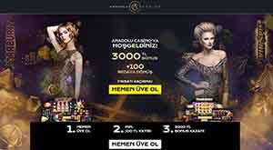 canl casino siteleri